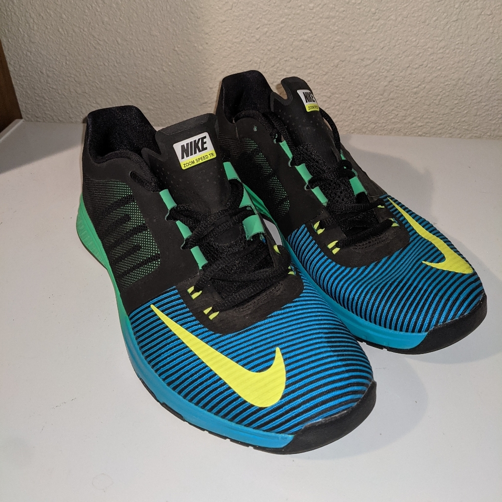 Nike Zoom TR Training shoe